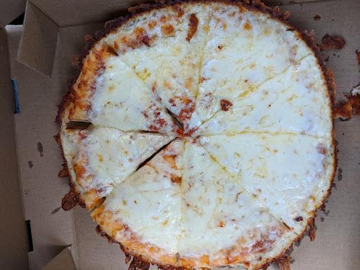 Pizza Cubana