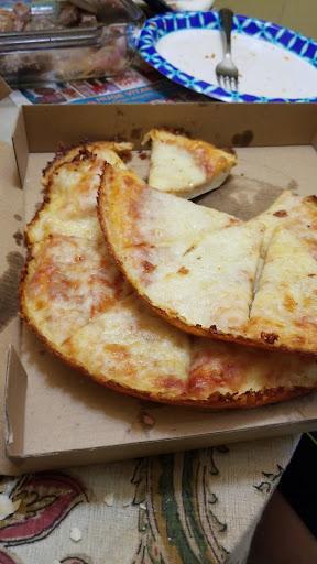 Pizza Cubana